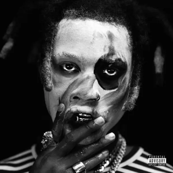 Denzel Curry - Ta1300 (Vinyl LP)