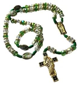 Rosario de San Judas Tadeo. Saint Jude Rosary