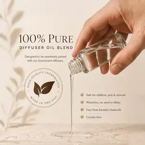 Jumeirah Beach Fragrance Oil