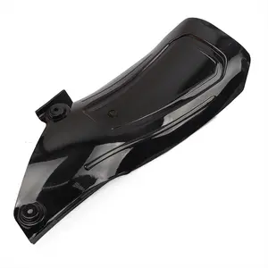 Motorcycle Rear Fender Mudguard Plastic Kit Shock Absorber Air Box Mud Flap Splash Guard For KTM HUSQVARNA SX SXF XC XCF XCW XCFW 125-500