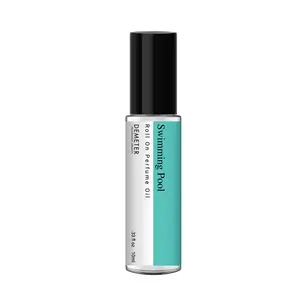Swimming Pool Perfume Oil Roll on