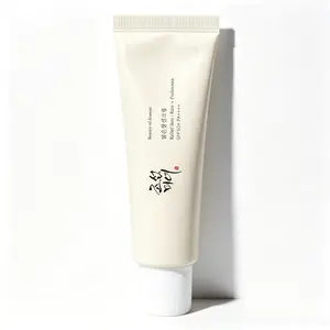 Beauty of Joseon Sunscreen | Sun Relief Rice Probiotics UV Sunscreen SPF50+ PA++++50 ml, Korean Sunscreen, spf 50