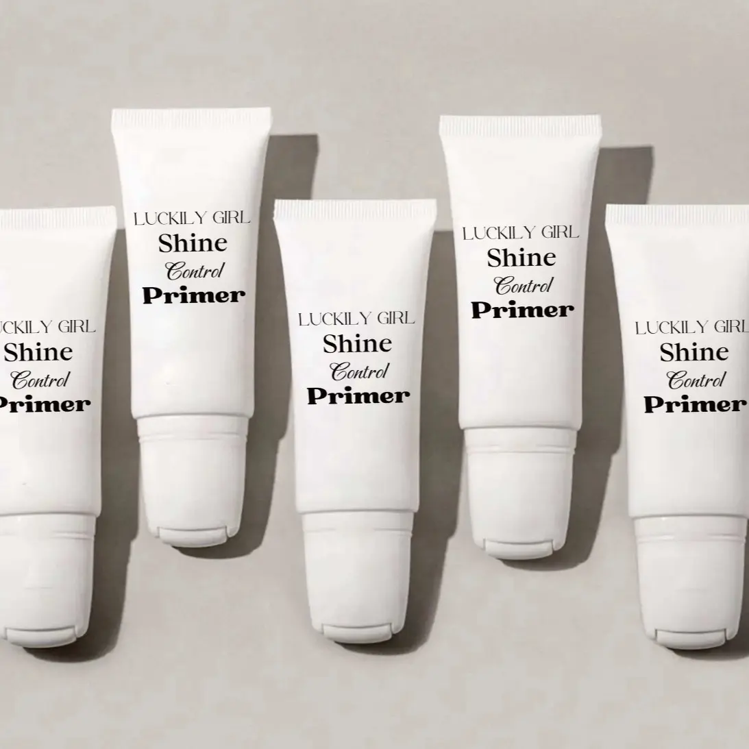 Best moisturizing milk vegan matte face primer makeup Base.Shine control primer 12hrs matte finish absorbs oil and control shine.