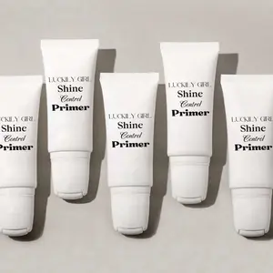 Best moisturizing milk vegan matte face primer makeup Base.Shine control primer 12hrs matte finish absorbs oil and control shine.