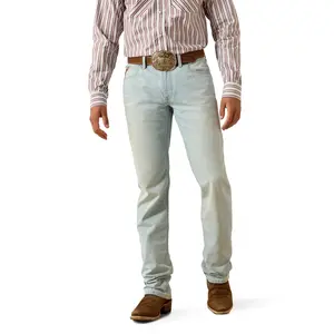 Men's M5 Straight Judd Leg Jeans