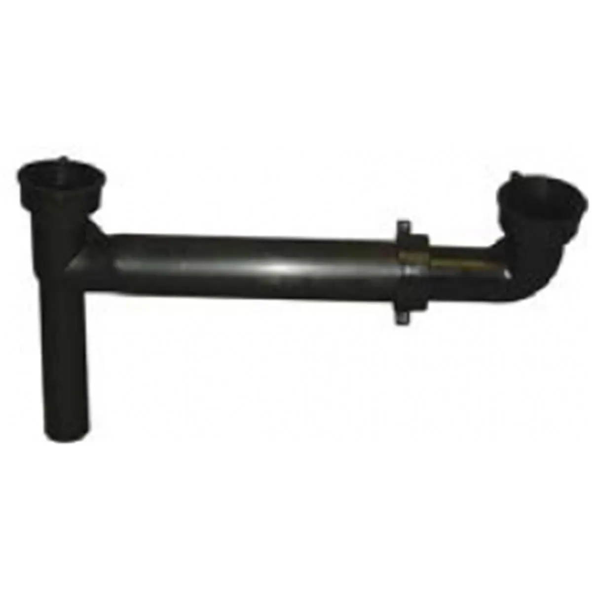 Lasalle Bristol 39140 1.25 in. Continuous Waste Pla Pipe