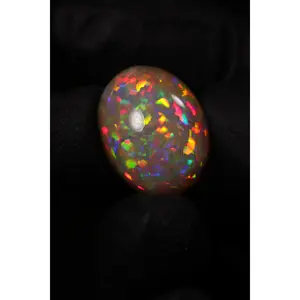 12.75ct Oblong Cabochon