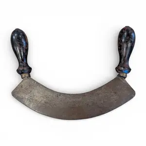 Double Handled Herb Chopper