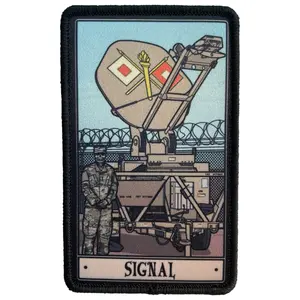 Signal Patch
