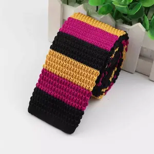 H.O.L Knitted Tie