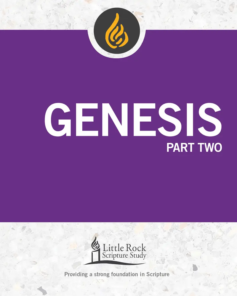USED-Genesis, Part Two by Cook, Joan E. (Paperback)