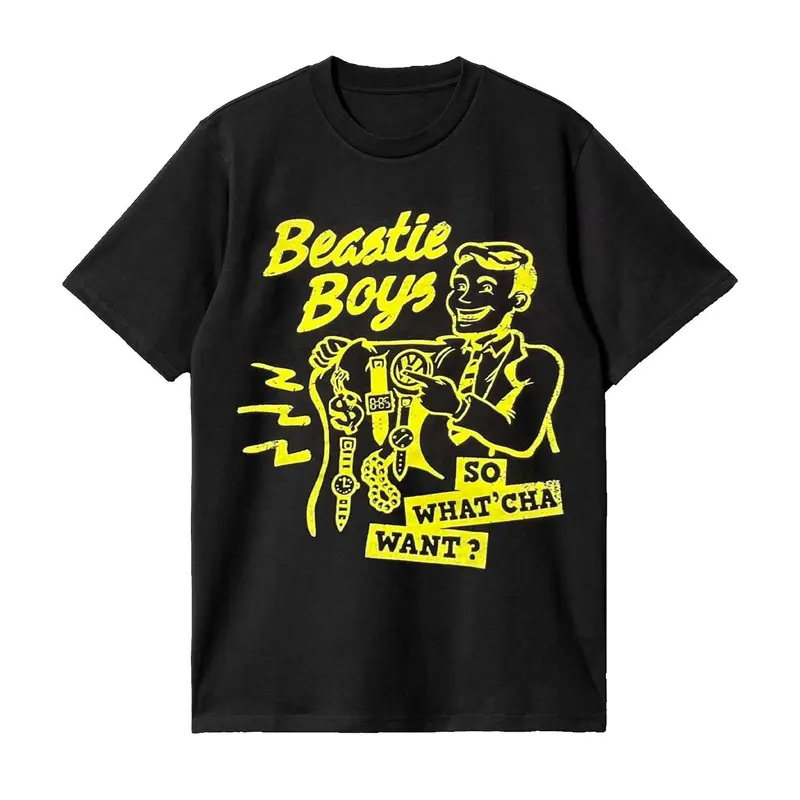 beastie boys t shirt - TikTok Shop