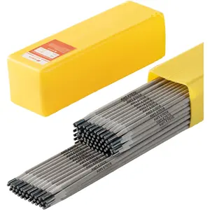 E7018 Welding Rods 1/8" 4.4LB - Carbon Steel Stick Electrodes with Low Spatter & Easy Slag Removal for ARC Welding,  Repair, Construction