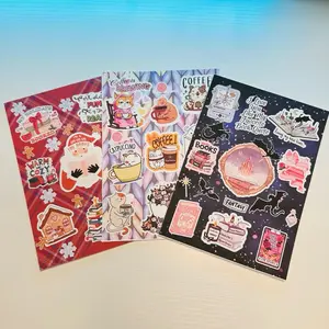 Kindle Inserts Handmade for Kindle Lovers Featuring Unique Design with Cat and Floral Elements Spicy Dark Fantasy Romance Bundle Collection Custom Fit Covers Paperwhite Cover All kindle sizes Covercase