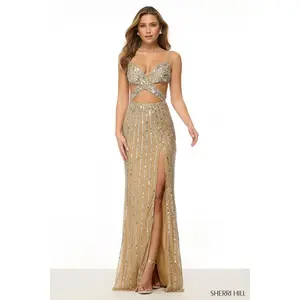 Sherri Hill Dress 57185