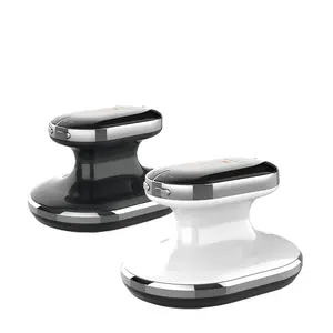 Multifunctional Body Massager, 1 Set USB Rechargeable Massagers Face & Body Massage Tool, Professional Body Care Massage Instrument for Women