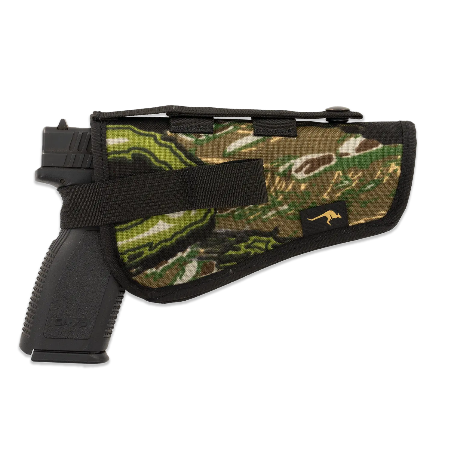 Origin Woodland Bottom Mount Holster - Bargain Bin