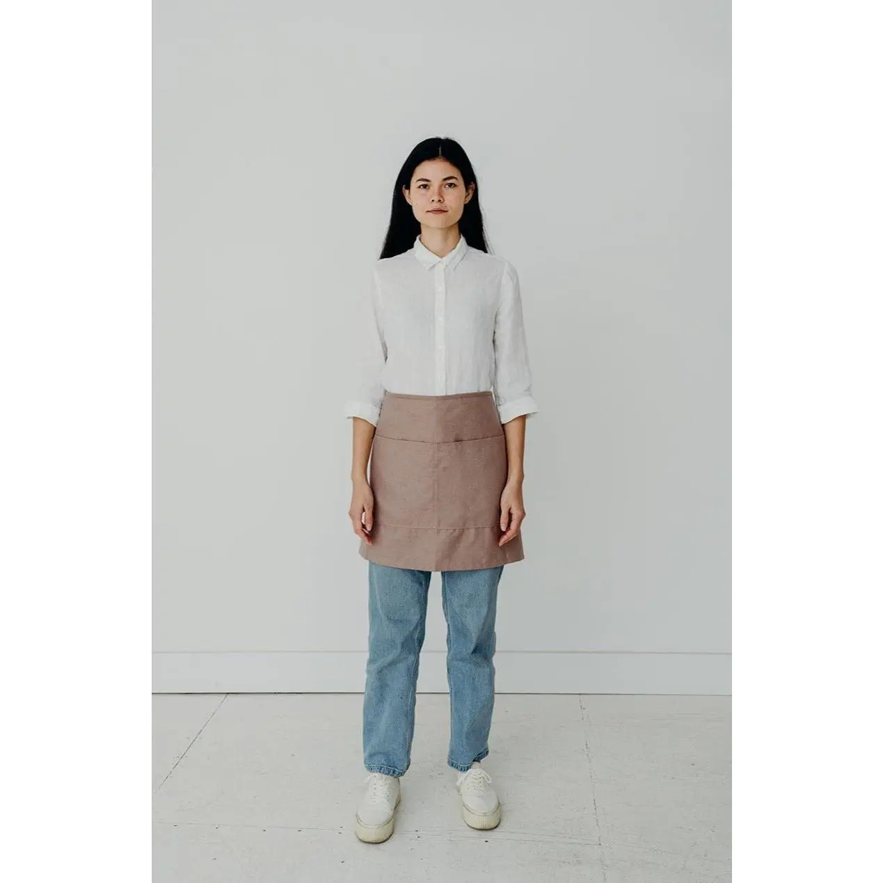 Florist Gathering Apron