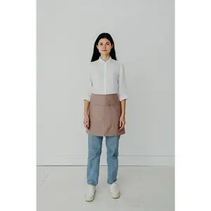 Florist Gathering Apron