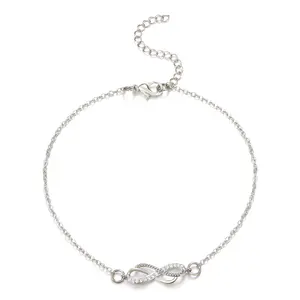 Ladies New Infinite Love Bracelet For Women