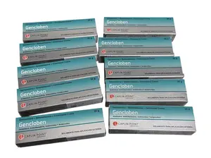 Gncloben cream Pack of 12