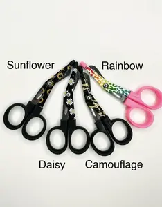 Pick Your Design Set 4" Badge Accessories