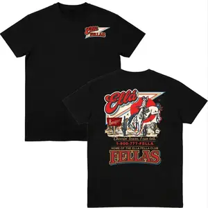 Retro Ellla LangIeyy Tshirt, New Album 2026 Shirt, Country Music Gift for Fans Men Women shirt