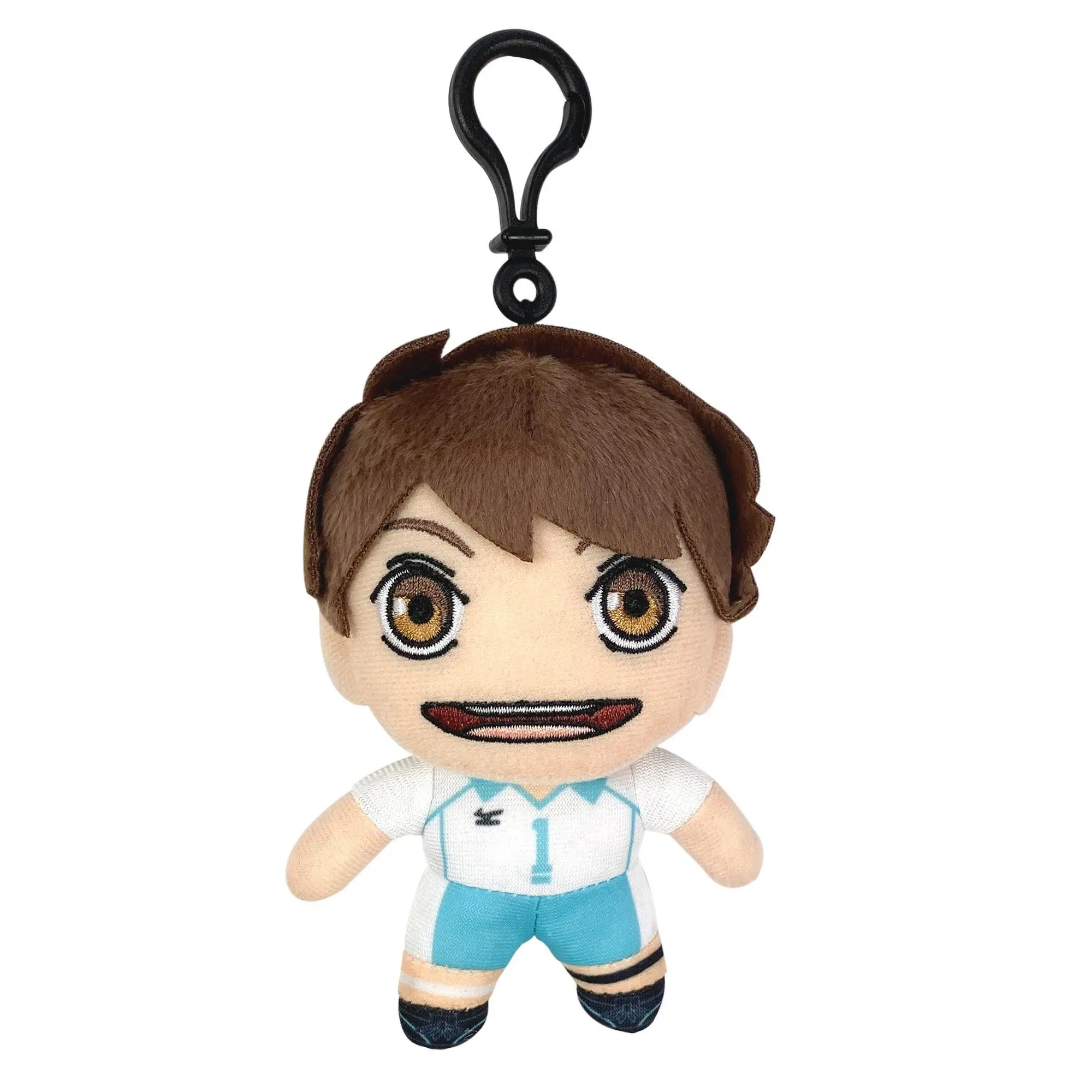 Haikyu!! - Toru Oikawa 5"H Plush