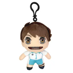 Haikyu!! - Toru Oikawa 5"H Plush