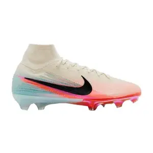 Sam Kerr x Nike Zoom Mercurial Superfly 10 Elite FG 'Be Who You Are'