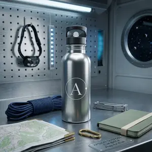 Crew Canteen