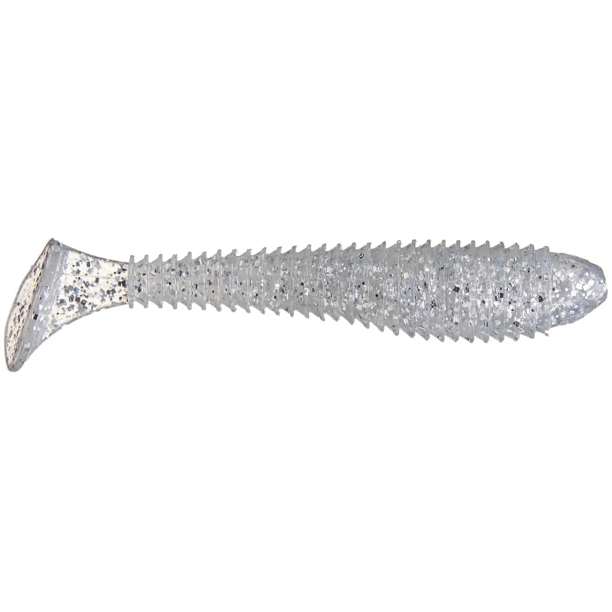 Strike King Rage Swimmer Soft Paddle Tail Swimbaits