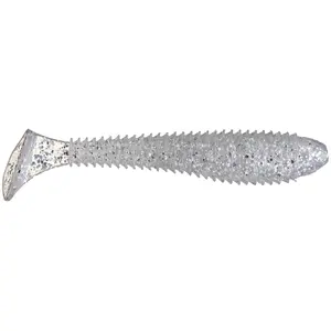 Strike King Rage Swimmer Soft Paddle Tail Swimbaits