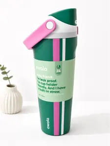 Owala FreeSip Sway "Vacation Mode" 30oz Water Bottle Tumbler New 2026 Gift NEW