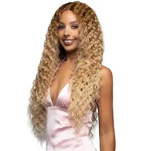 Bobbi Boss Miss Origin Core One Pack 3PCS Weave - MO3POW24 OCEAN WAVE (20"/22"/24")