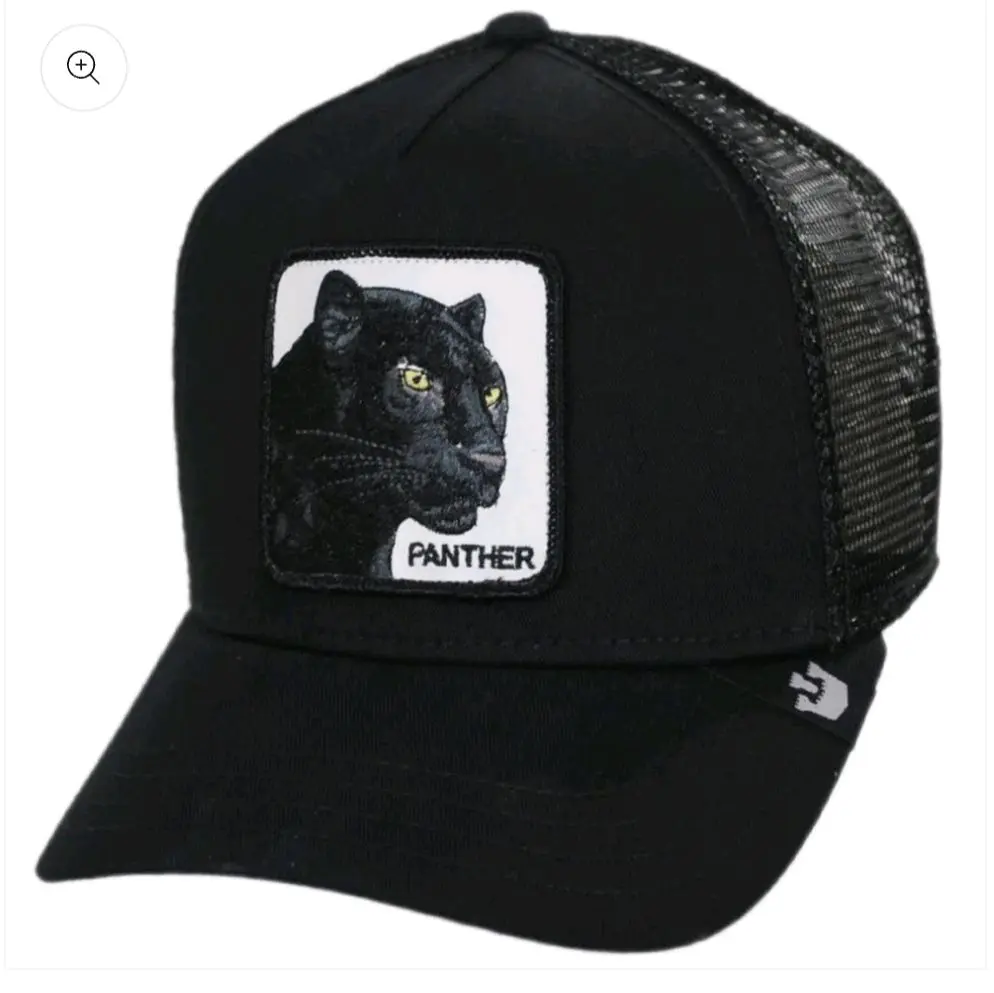 animal farm truckers hats
