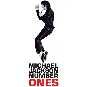 Michael Jackson - Number Ones  [VINYL RECORD - LP]