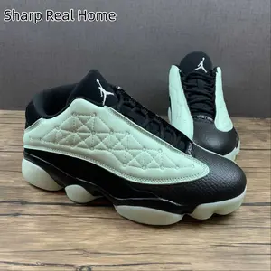 Ergonomic Court Sports Sneakers | Soft Lined Ankle Opening Construction | Shock-Cushioned Multi-Part Midsole | Indoor Competition & Everyday Street Matching | Avoid Ankle Sprains & Maintain Dry Feet Through All-Day Wearing