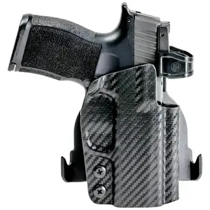 Staccato C2 Paddle Holster