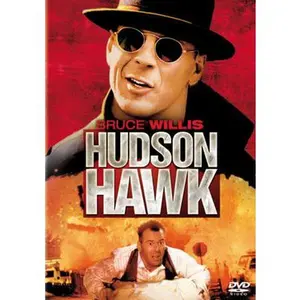 USED-Hudson Hawk (Unknown)