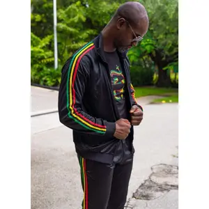 Rasta Tracksuit