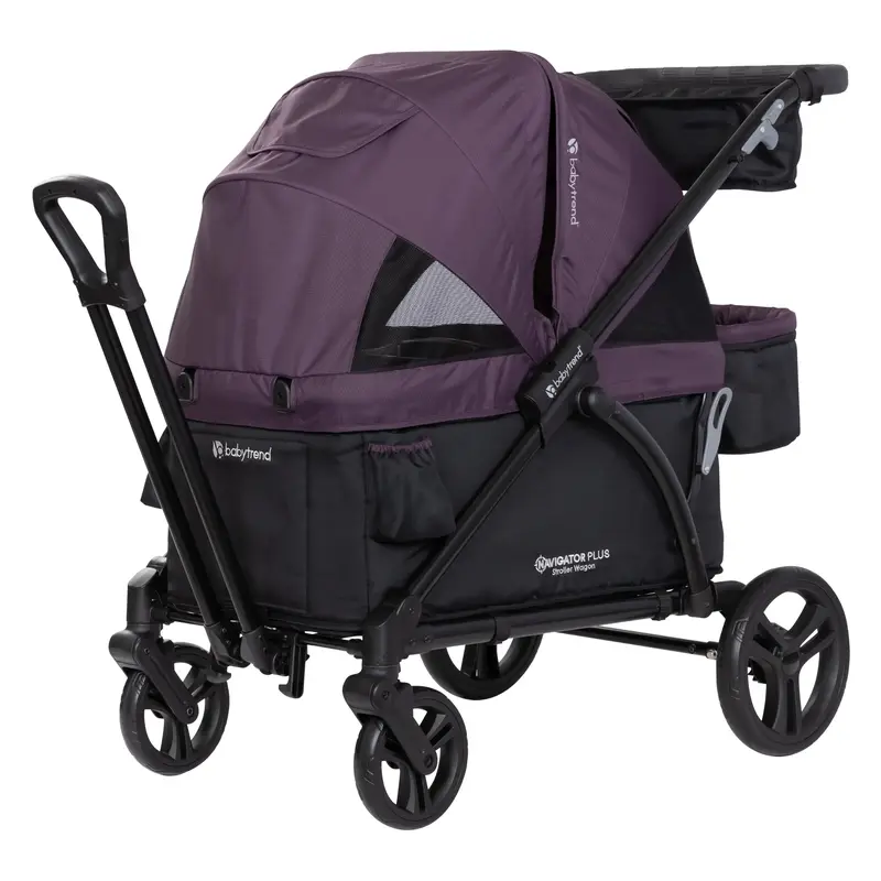 graco stroller wheels Premier Modes Merge (Midtown) GoBabyMart Small Diaper Bag Anti-Theft The Graco Outpace LX Size:36 (17pc)