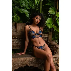 After Midnight 2pc Set