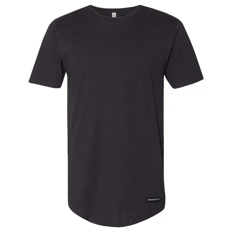 80Eighty® Patch 3.0 Long Body Black