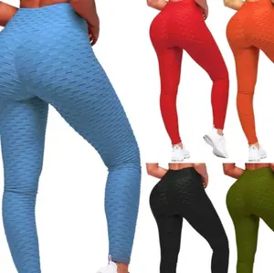Tiktok gym gym tights Yoga Pants leggings
