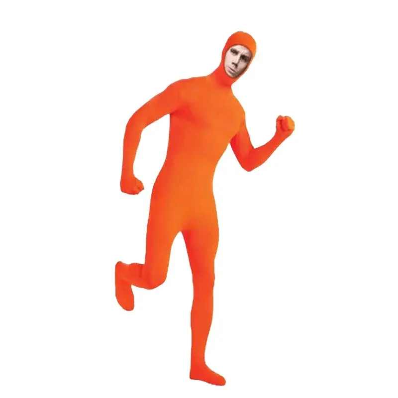 Orange-2_army green