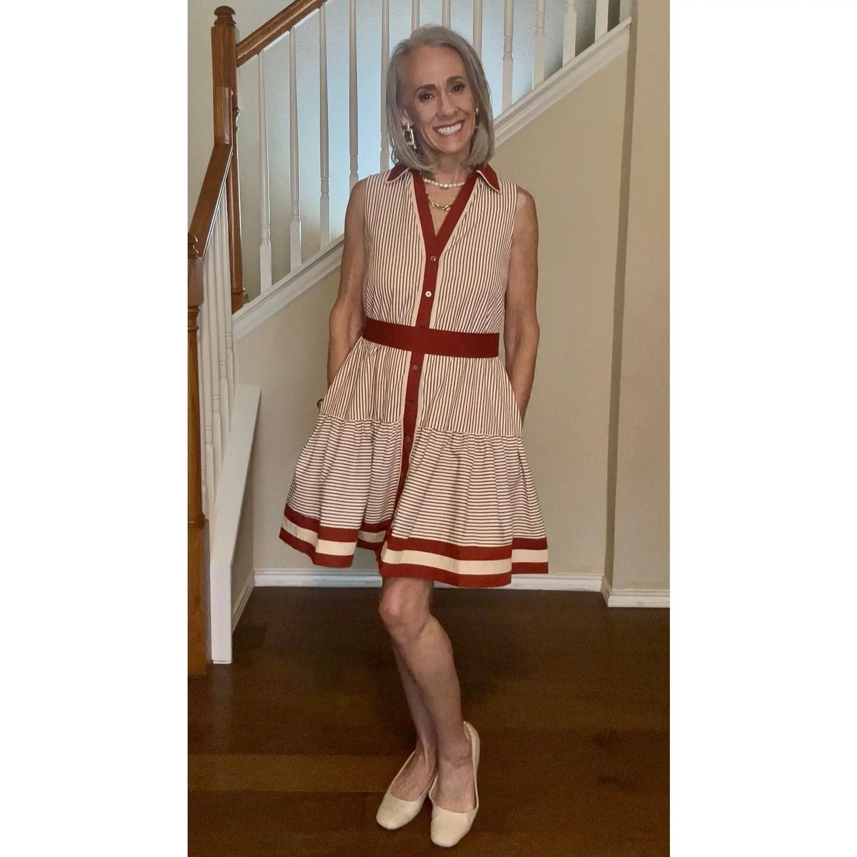 The Willow Dress