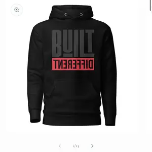 Sweatshirts  Menswear Tops Long Sleeve Hoodie