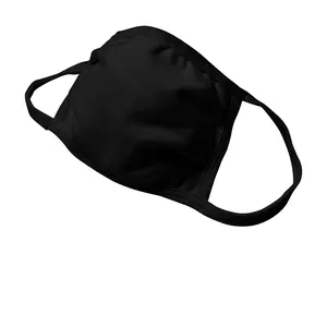 Hanes X-Temp Youth 2-Ply Face Mask