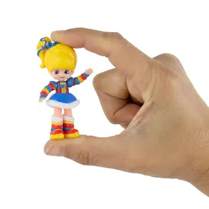 World's Smallest Rainbow Brite | Rainbow Brite